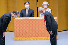 全老連会長表彰