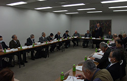 R元年度理事会